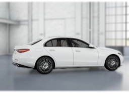 Mercedes-Benz C-Class C 300 Sedan 2026