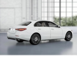 Mercedes-Benz C-Class C 300 Sedan 2026