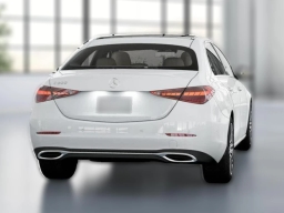 Mercedes-Benz C-Class C 300 Sedan 2026