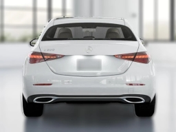 Mercedes-Benz C-Class C 300 Sedan 2026