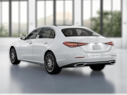 Mercedes-Benz C-Class C 300 Sedan 2026