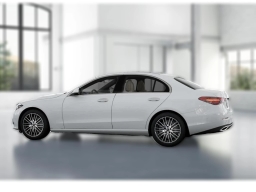 Mercedes-Benz C-Class C 300 Sedan 2026