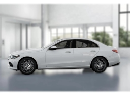Mercedes-Benz C-Class C 300 Sedan 2026