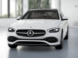 Mercedes-Benz C-Class C 300 Sedan 2026