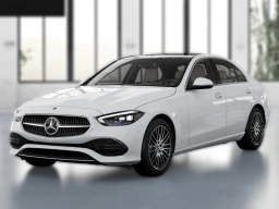 Mercedes-Benz C-Class C 300 Sedan 2026