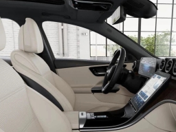 Mercedes-Benz C-Class C 300 Sedan 2026