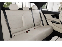 Mercedes-Benz C-Class C 300 Sedan 2026