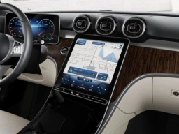 Mercedes-Benz C-Class C 300 Sedan 2026