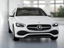 Mercedes-Benz C-Class C 300 Sedan 2026