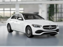 Mercedes-Benz C-Class C 300 Sedan 2026