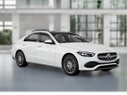 Mercedes-Benz C-Class C 300 Sedan 2026