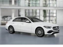 Mercedes-Benz C-Class C 300 Sedan 2026