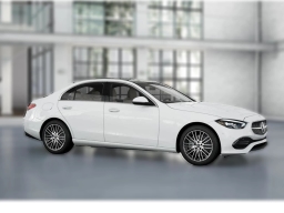 Mercedes-Benz C-Class C 300 Sedan 2026