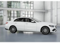 Mercedes-Benz C-Class C 300 Sedan 2026