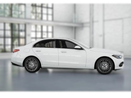 Mercedes-Benz C-Class C 300 Sedan 2026