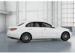 Mercedes-Benz C-Class C 300 Sedan 2026