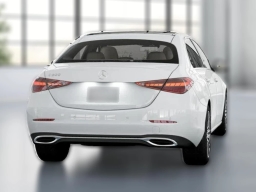 Mercedes-Benz C-Class C 300 Sedan 2026