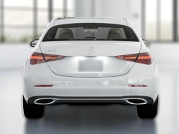 Mercedes-Benz C-Class C 300 Sedan 2026