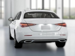 Mercedes-Benz C-Class C 300 Sedan 2026