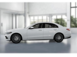 Mercedes-Benz C-Class C 300 Sedan 2026