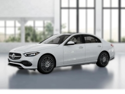 Mercedes-Benz C-Class C 300 Sedan 2026