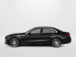 Mercedes-Benz C-Class C 300 Sedan 2026
