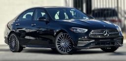 Mercedes-Benz C-Class C 300 Sedan 2026