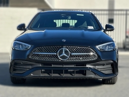 Mercedes-Benz C-Class C 300 Sedan 2026