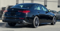 Mercedes-Benz C-Class C 300 Sedan 2026