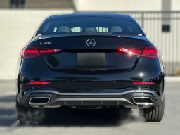 Mercedes-Benz C-Class C 300 Sedan 2026