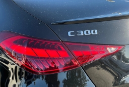 Mercedes-Benz C-Class C 300 Sedan 2026