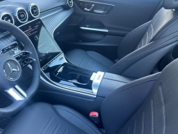 Mercedes-Benz C-Class C 300 Sedan 2026