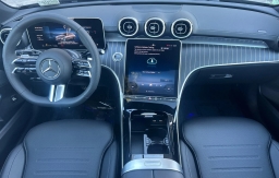 Mercedes-Benz C-Class C 300 Sedan 2026