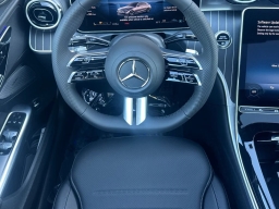 Mercedes-Benz C-Class C 300 Sedan 2026