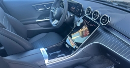 Mercedes-Benz C-Class C 300 Sedan 2026