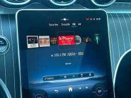 Mercedes-Benz C-Class C 300 Sedan 2026