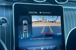 Mercedes-Benz C-Class C 300 Sedan 2026