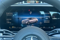 Mercedes-Benz C-Class C 300 Sedan 2026