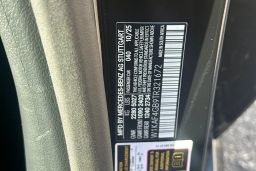 Mercedes-Benz C-Class C 300 Sedan 2026