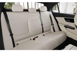 Mercedes-Benz C-Class C 300 Sedan 2026