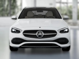 Mercedes-Benz C-Class C 300 Sedan 2026