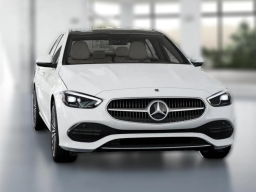 Mercedes-Benz C-Class C 300 Sedan 2026
