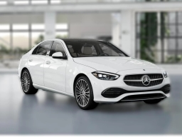 Mercedes-Benz C-Class C 300 Sedan 2026