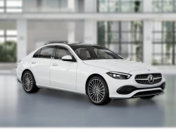 Mercedes-Benz C-Class C 300 Sedan 2026