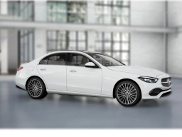 Mercedes-Benz C-Class C 300 Sedan 2026