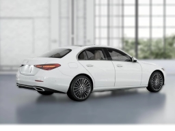 Mercedes-Benz C-Class C 300 Sedan 2026