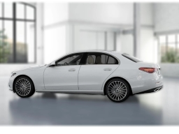 Mercedes-Benz C-Class C 300 Sedan 2026