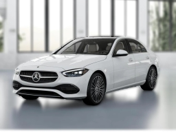 Mercedes-Benz C-Class C 300 Sedan 2026