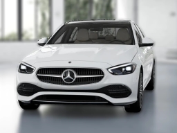 Mercedes-Benz C-Class C 300 Sedan 2026