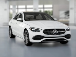Mercedes-Benz C-Class C 300 Sedan 2026